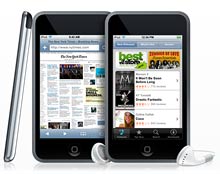 iPod Touch